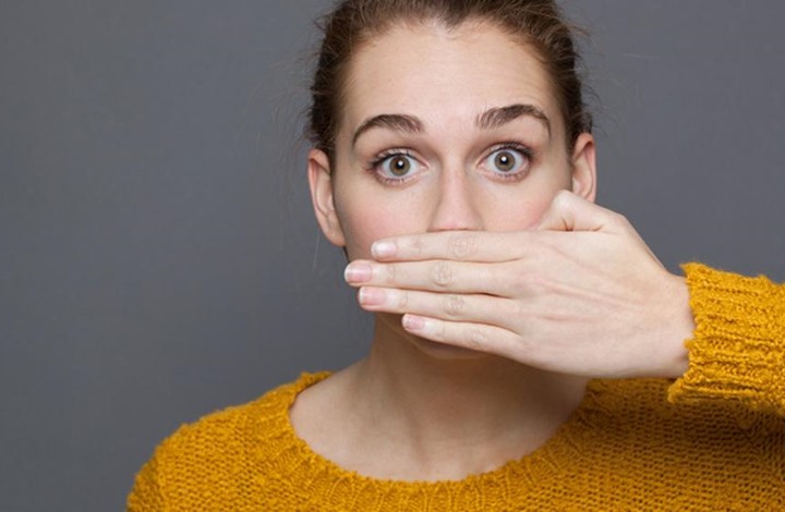 الأخطاء التي تؤدي إلى ظهور رائحة العرق في الجسم