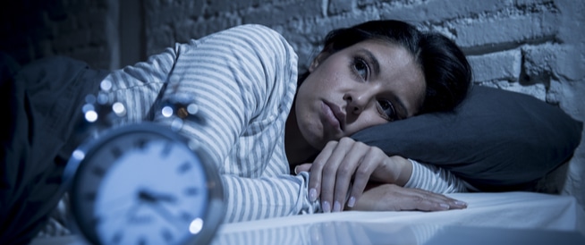 مخاطر وعلامات قلّة النوم
