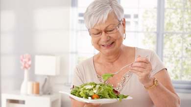 ما هو عنصر الغذائي المهم وعلاقته بإطالة العمر؟