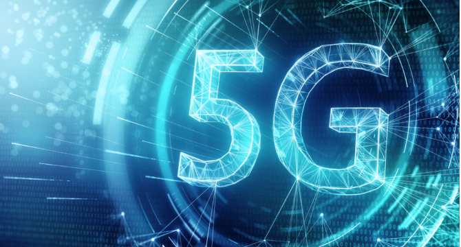 ما هو الجيل الخامس من الاتصالات 5G