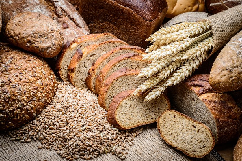 تفسير حلم الخبز في المنام إقرأ المعنى العام لرؤية الخبز في المنام