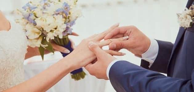 تفسير حلم الزواج للمتزوجة إقرأ تفسير حلم الزواج للمتزوجة تفسيرات مختلفة ومتعددة