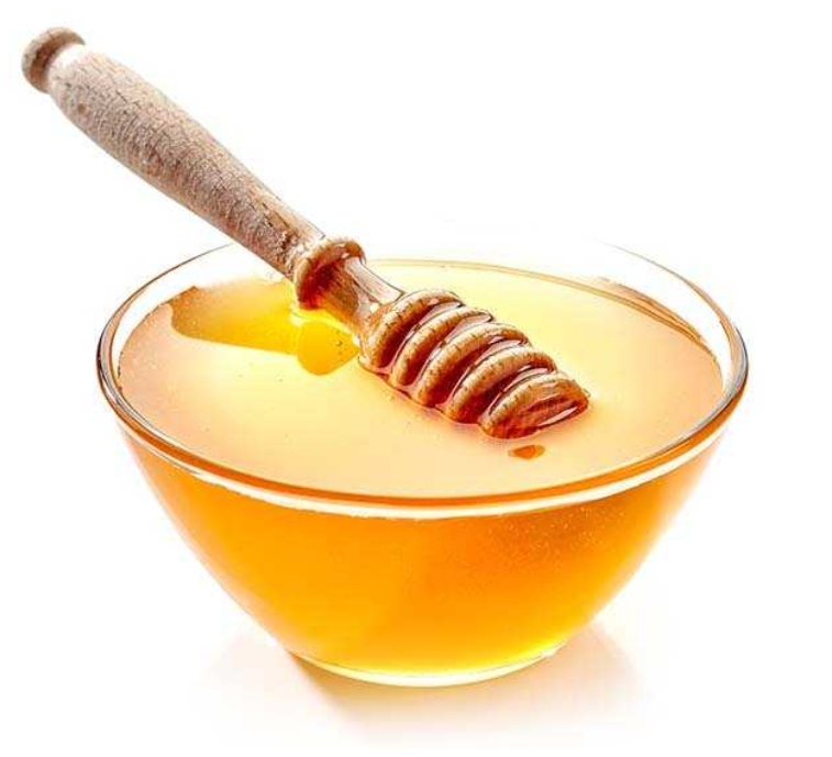 العلاجات المنزلية للرؤوس السوداء - الليمون والملح والعسل