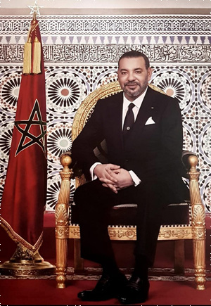 صور الملك محمد السادس1