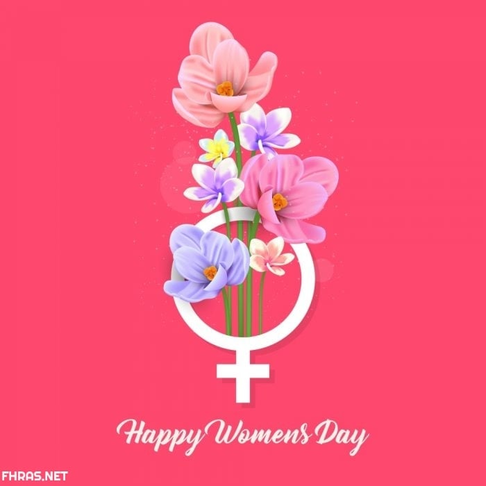 صور شعار يوم المرأة العالمي 2020 10