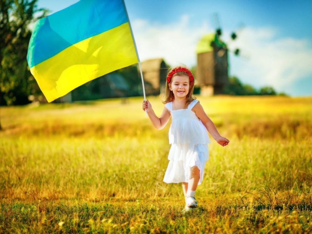 السياحة في أوكرانيا