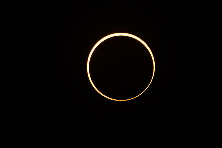 اجمل صور لكسوف الشمس18