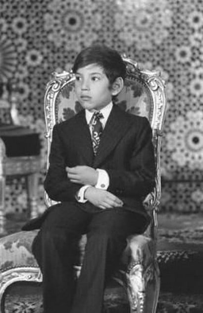  صور الملك محمد السادس36