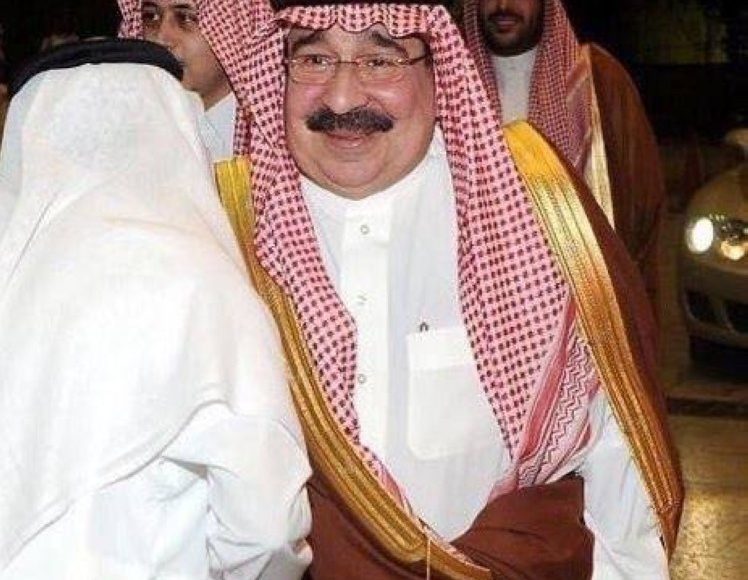 صور الامير طلال بن سعود
