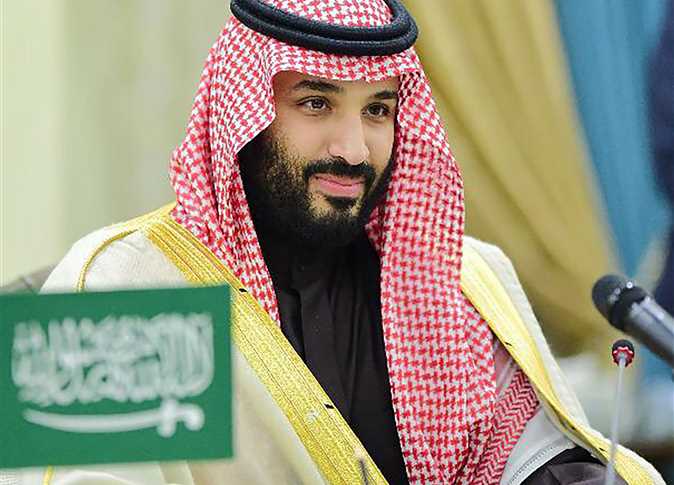 صور محمد بن سلمان ولي العهد السعودي 4