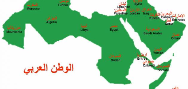 جغرافية العالم الإسلامي 6
