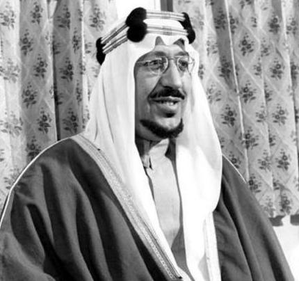 ملوك السعودية بالترتيب مع الصور2