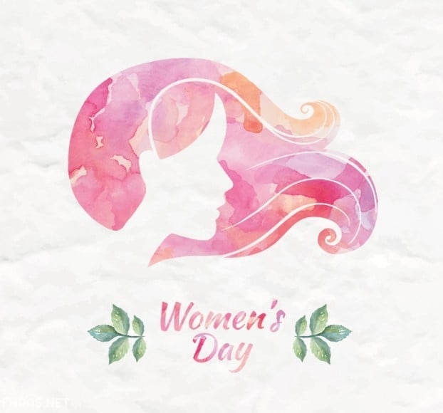 صور شعار يوم المرأة العالمي 2020 9