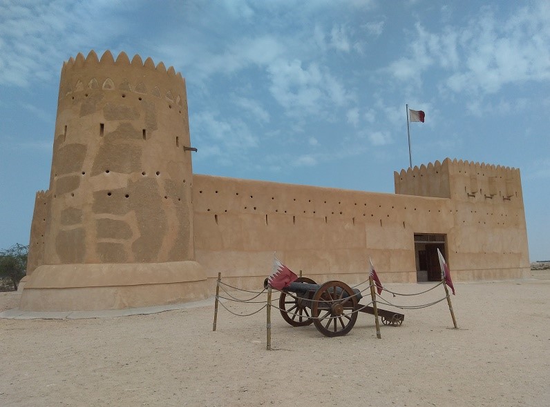 السياحة في قطر 