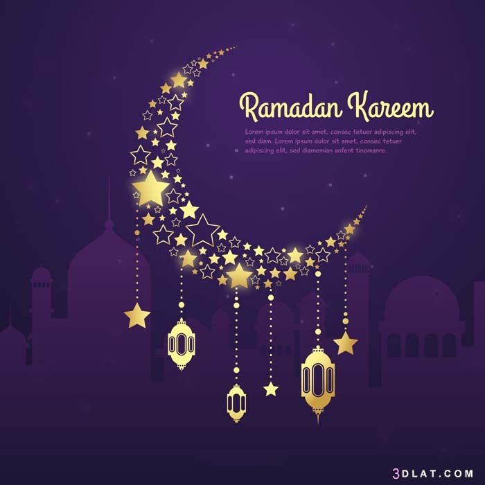 خلفيات رمضان 2018 1