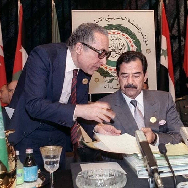رمزيات للراحل خلفيات صدام حسين 1