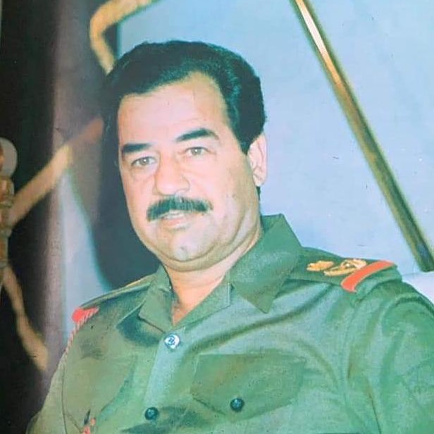 رمزيات للراحل خلفيات صدام حسين 2