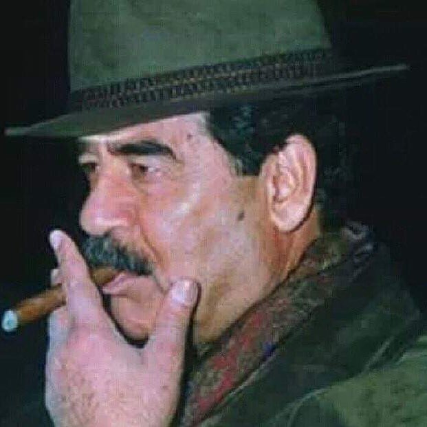 رمزيات للراحل خلفيات صدام حسين 3