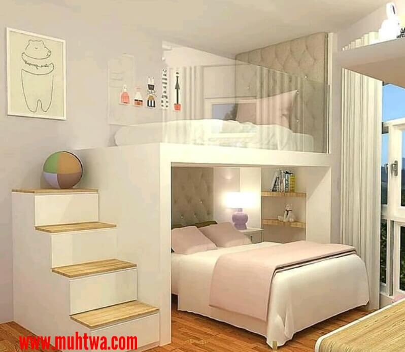 غرف نوم اطفال تركي 2020 