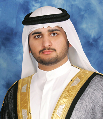 ترتيب الصور الرسمية لأصحاب السمو الشيوخ في الإمارات 6