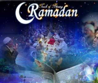 كل عام وانتم بخير رمضان كريم بالانجليزي 3
