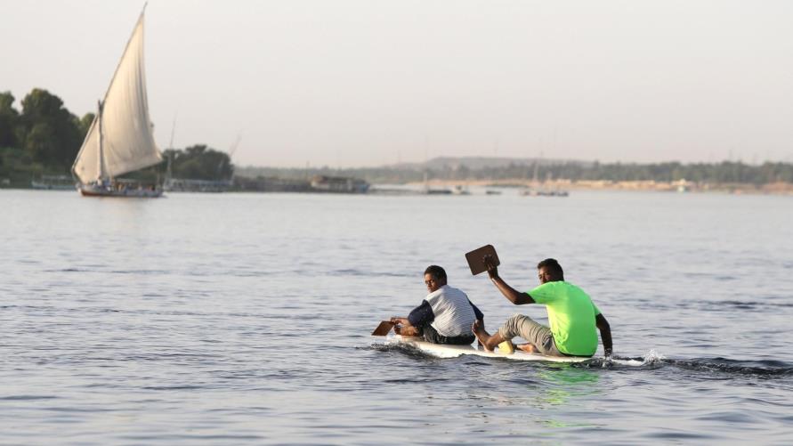 صور لنهر النيل 2