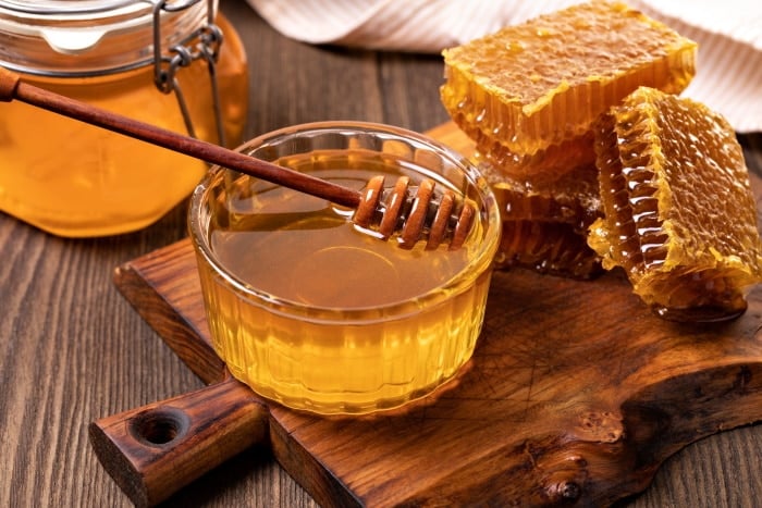 تفسيرالعسل في المنام