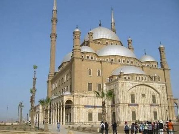 أهم المعالم السياحية في مصر doc5