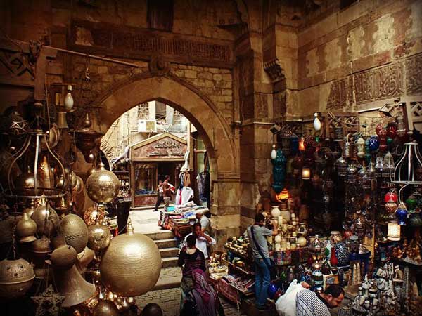 مميزات السياحة في مصر2