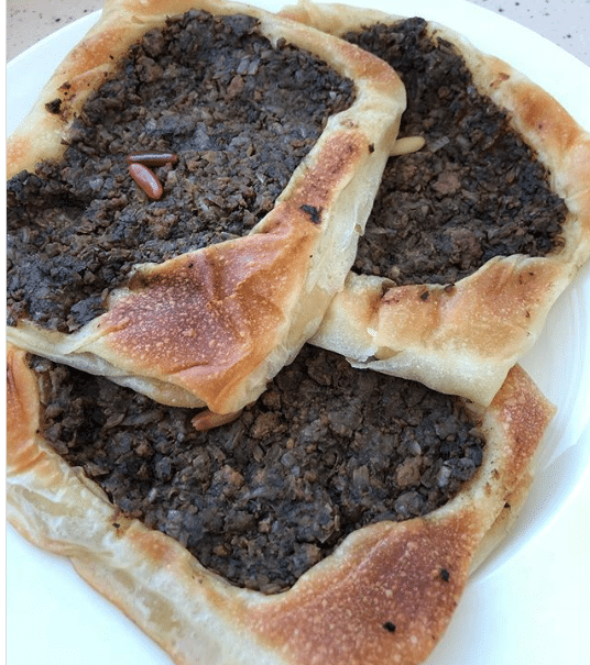 اكلات طرابلسية لبنانية3