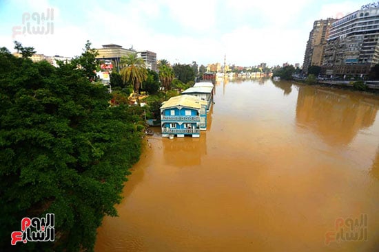 مصب نهر النيل2