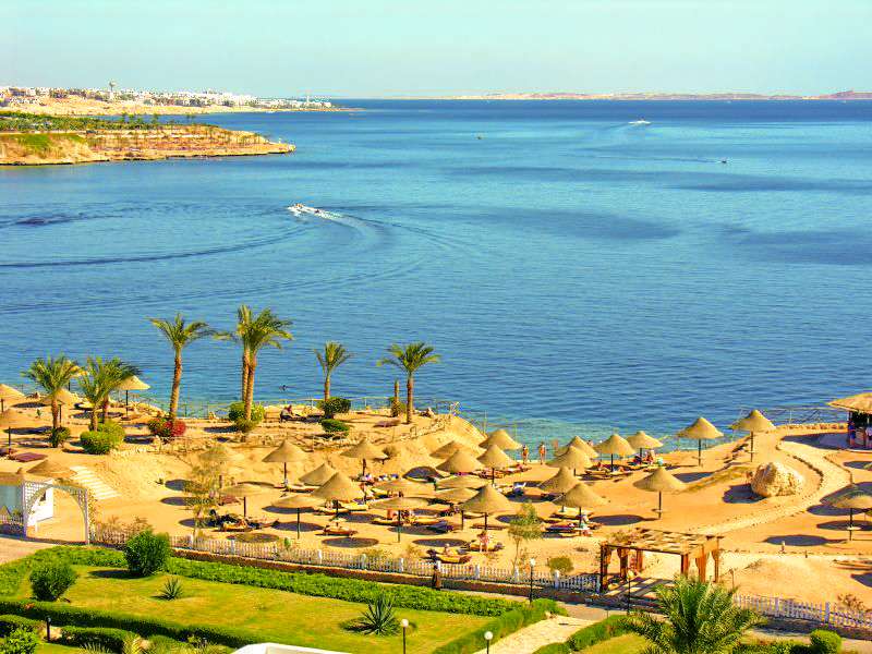 أنواع السياحة في مصر 4