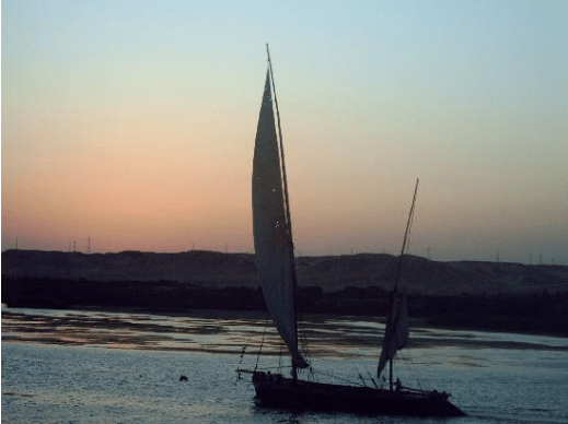 صور لنهر النيل 1