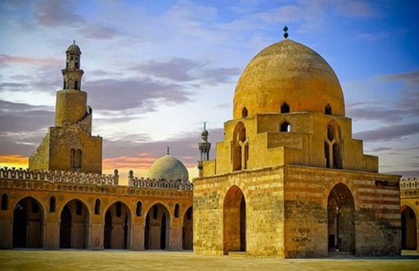 أماكن سياحية نادرة في مصر2
