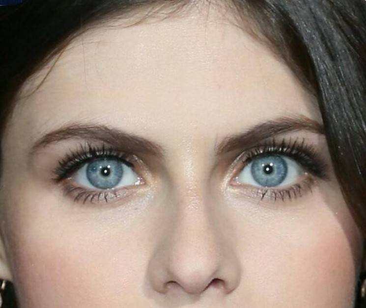 أجمل عيون النساء1