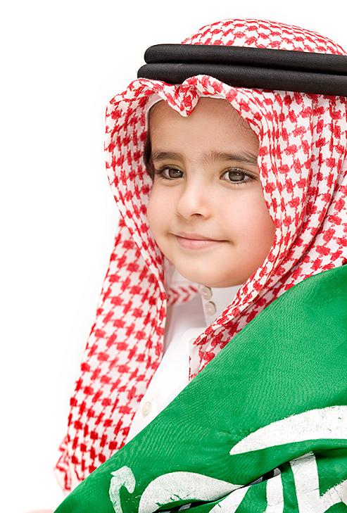 اجمل اطفال العالم العربي ٣