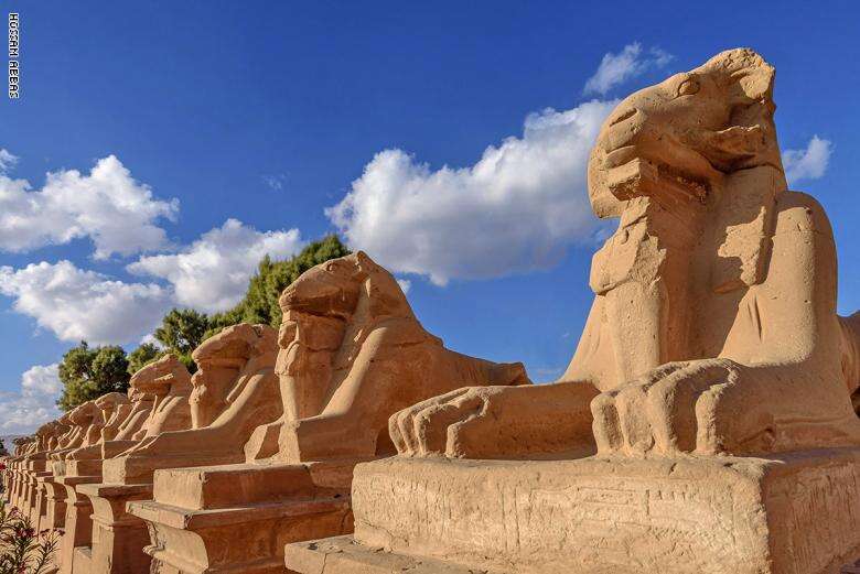 اجمل الصور في مصر 7