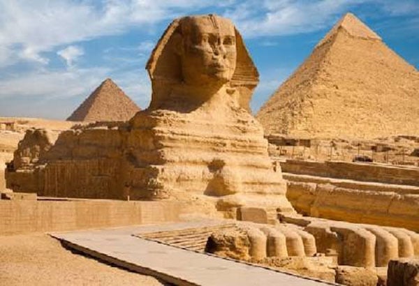 أهم المعالم السياحية في مصر doc3