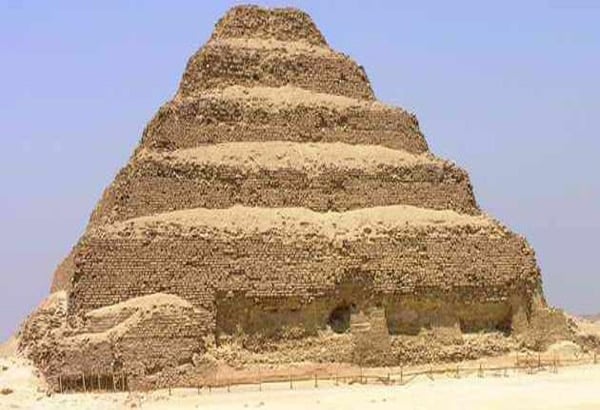 أهم المعالم السياحية في مصر doc4