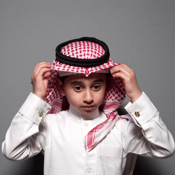 اجمل اطفال العالم العربي ١
