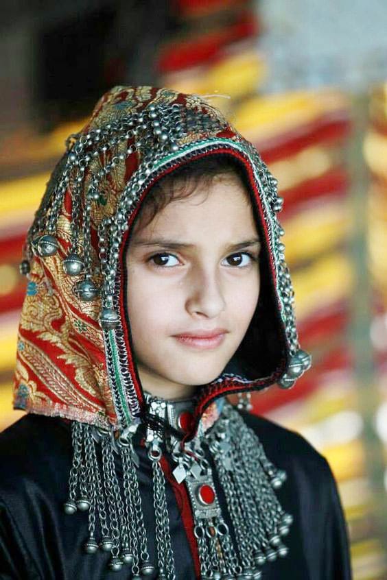 اجمل اطفال العالم العربي ٢