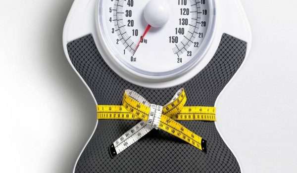 ثبات الوزن تجارب