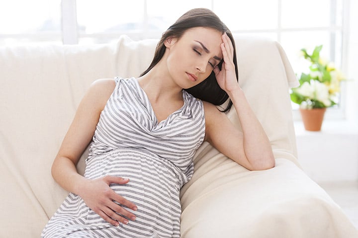 تجارب مع الحمل الضعيف