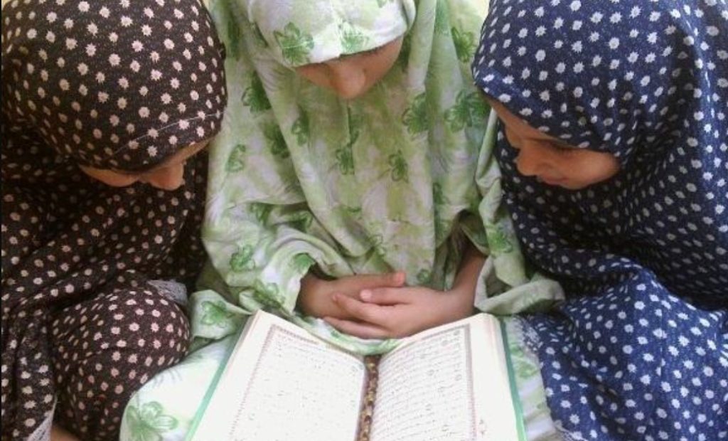 تجارب ناجحة في حفظ القرآن 