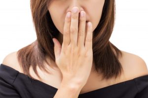 علاج رائحة المهبل الكريهة عند البنات 