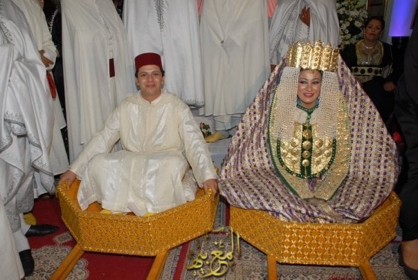  إجراءات الزواج من المغرب 