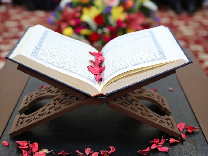 تجربتي في حفظ القرآن 