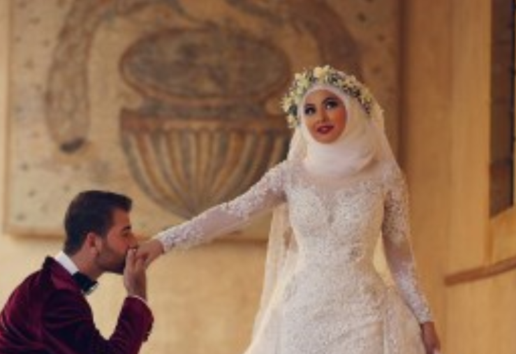  تجربتي بالزواج من مصر