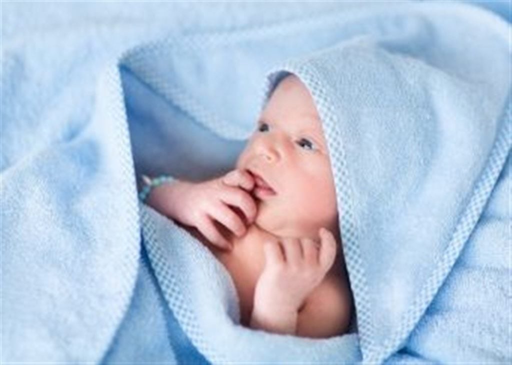 تجربتي في انجاب طفل جميل - ايات قرانية لإنجاب طفل جميل