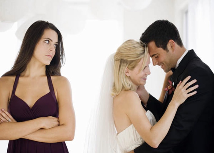 كيف تعرف ان زوجك متزوج عليك